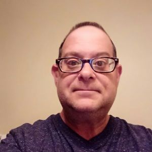 Meet your Posher, Steven